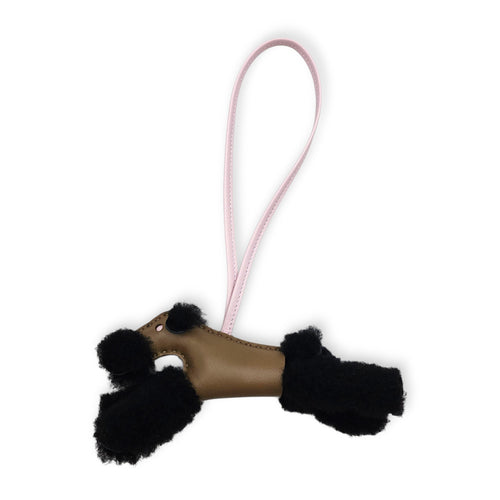 Budy Etoupe/Mauve Pale/Noir Charm in Swift