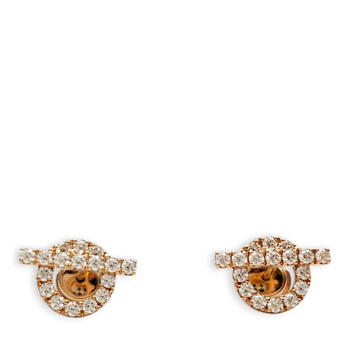 Finesse Earrings. 34D,0.92CT Earrings