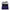 Herbag Mini Purple/Noir in Vache Hunter/Toile Palladium hardware CL2608-22746 1