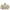 Skull Box Beige Clutch in Canvas Silver hardware CL2608-22755 1