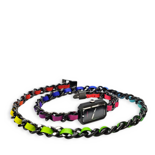 Chanel Premiere Electro Watch