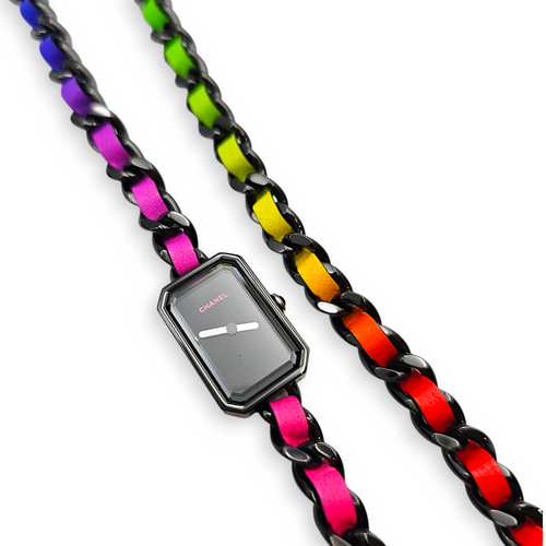 Chanel Premiere Electro Watch