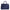 Galleria Double Zipper 35cm Blue Top Handle Bag in Saffiano Leather Gold hardware CL2608-22767 1