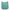 Evelyne Mini Blue Atoll in Epsom Palladium hardware CL2608-22777 1
