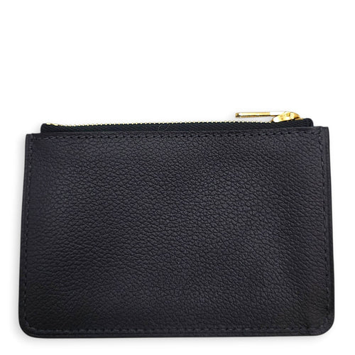 Constance Slim Caban  Wallet in Evercolor Gold hardware CL2608-22778 6