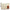 Anagram Oblong Beige Clutch in Canvas Gold hardware CL2608-22788 1