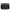 Niki Medium Black Shoulder Bag in Distressed Leather Silver hardware CL2608-22794 1