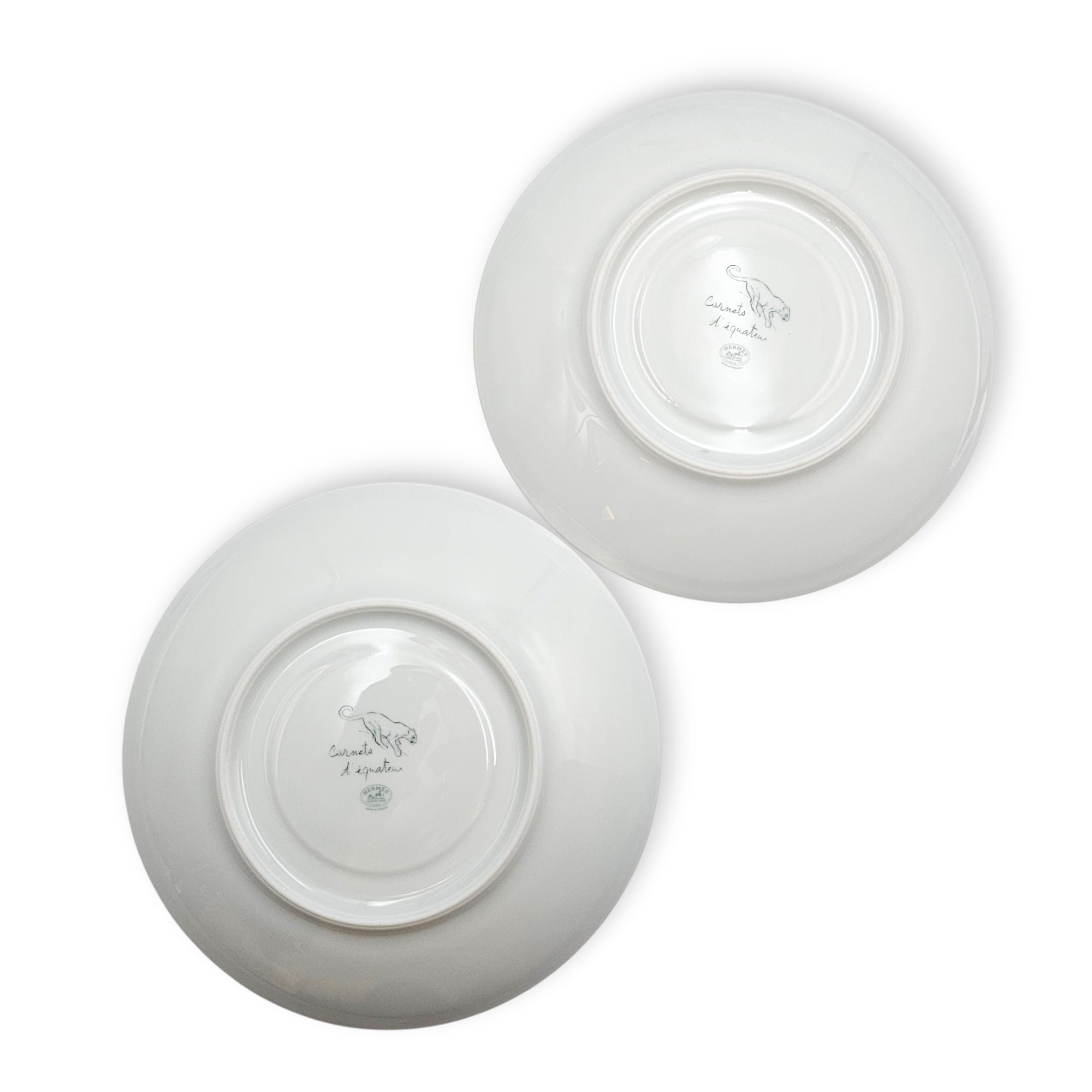 Carnets d'equateur Breakfast cup and saucer Tableware CL2608-22796 5