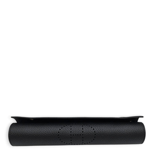 Mises et Relances Desk  Noir Change tray in Togo CL2608-22801 1