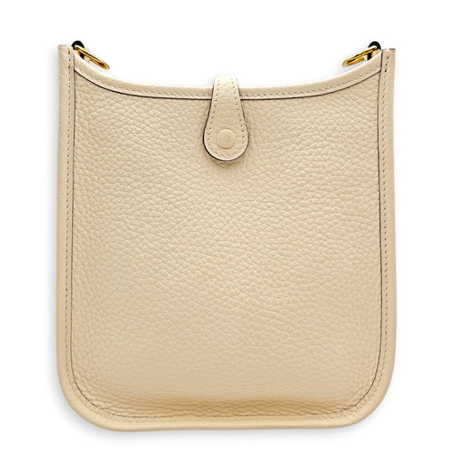 Evelyne Mini Nata in Clemence Gold hardware CL2608-22816 2