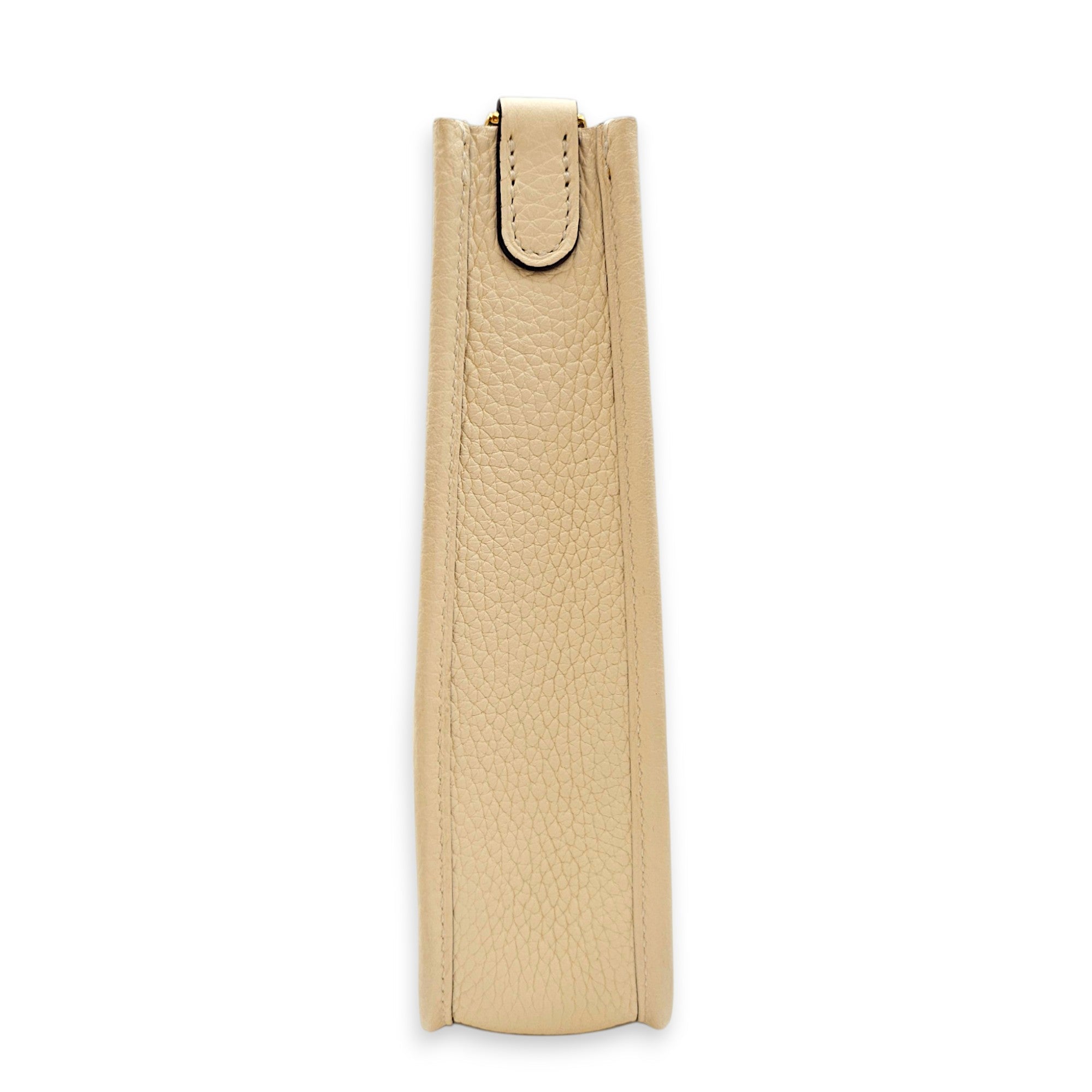 Evelyne Mini Nata in Clemence Gold hardware CL2608-22816 4