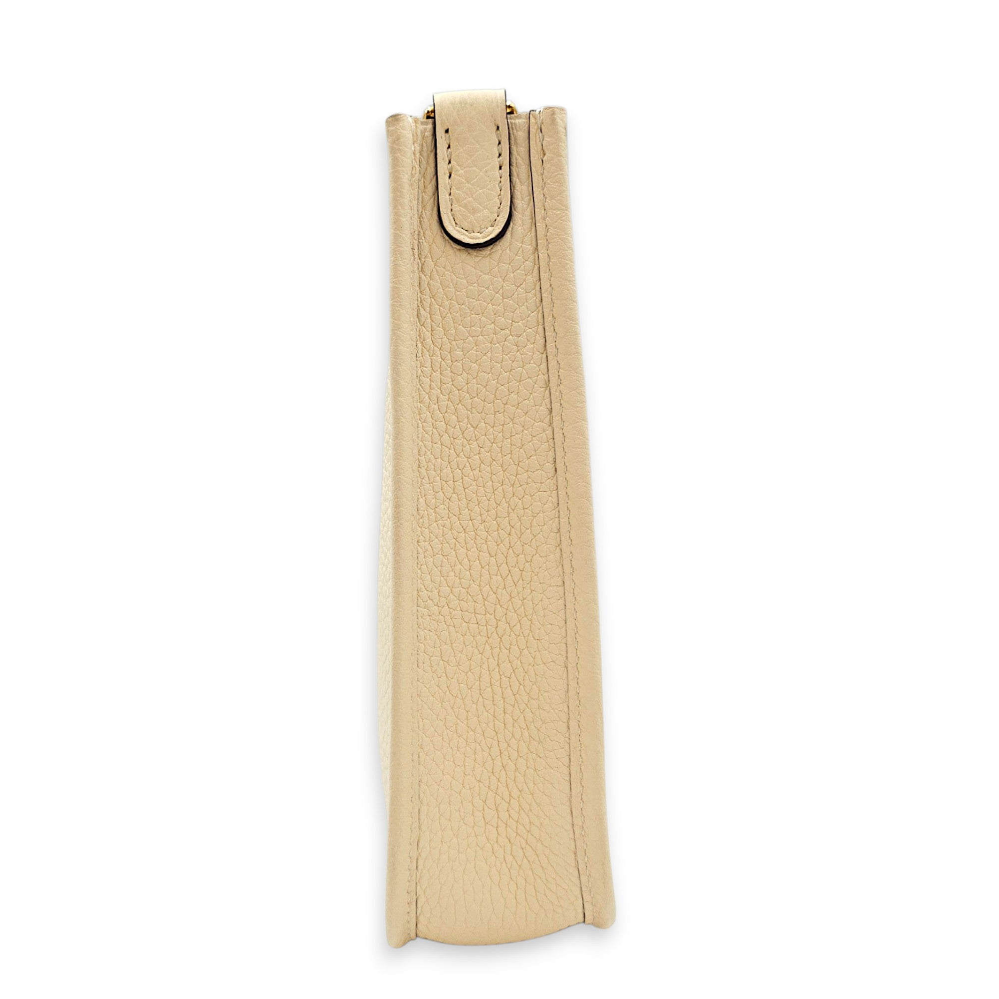 Evelyne Mini Nata in Clemence Gold hardware CL2608-22816 5
