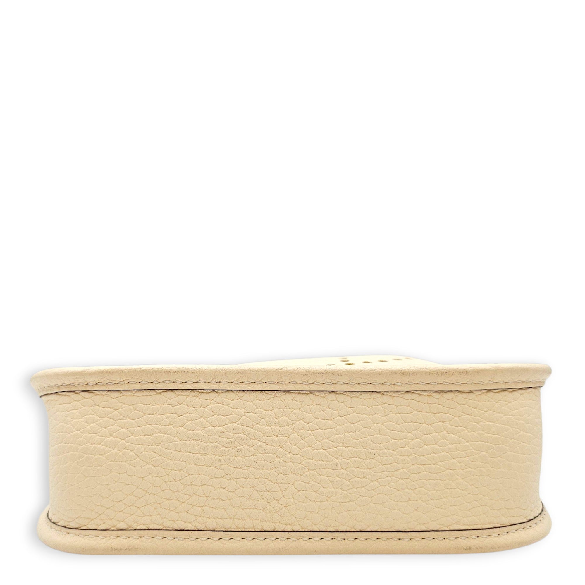 Evelyne Mini Nata in Clemence Gold hardware CL2608-22816 6