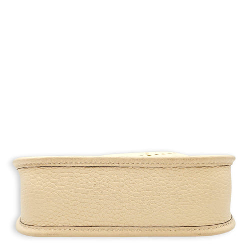 Evelyne Mini Nata in Clemence Gold hardware CL2608-22816 6