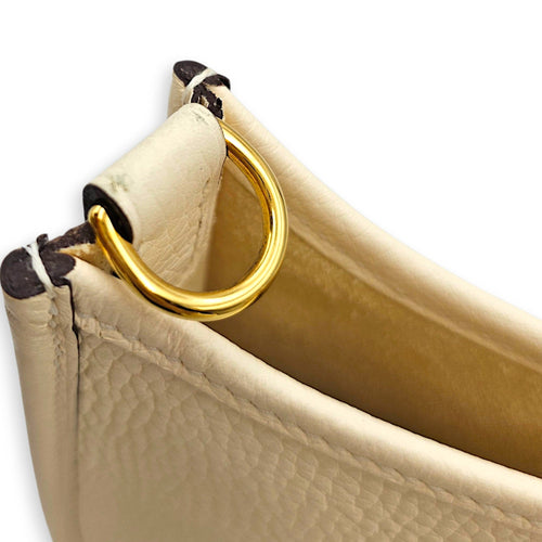 Evelyne Mini Nata in Clemence Gold hardware CL2608-22816 10
