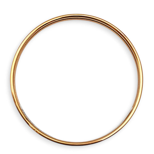 Uni  XS Mint Bangle Rose Gold hardware CL2608-22819 3