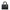 Lady Dior 25cm Black Shoulder Bag in Lambskin Silver hardware CL2608-22839 1