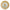 Mosaique Au 24 Gold Dessert plate Homeware CL2608-22845 1