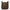 Evelyne Mini Etoupe in Clemence Palladium hardware CL2608-22848 1