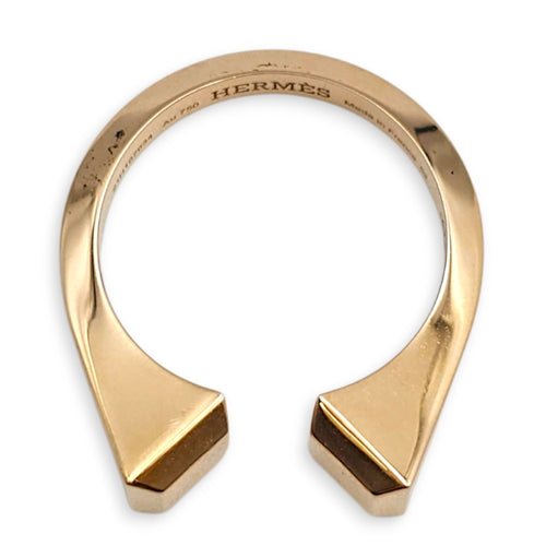 Clou de Forge, Large Model 52 Ring in Rose Gold Hardware