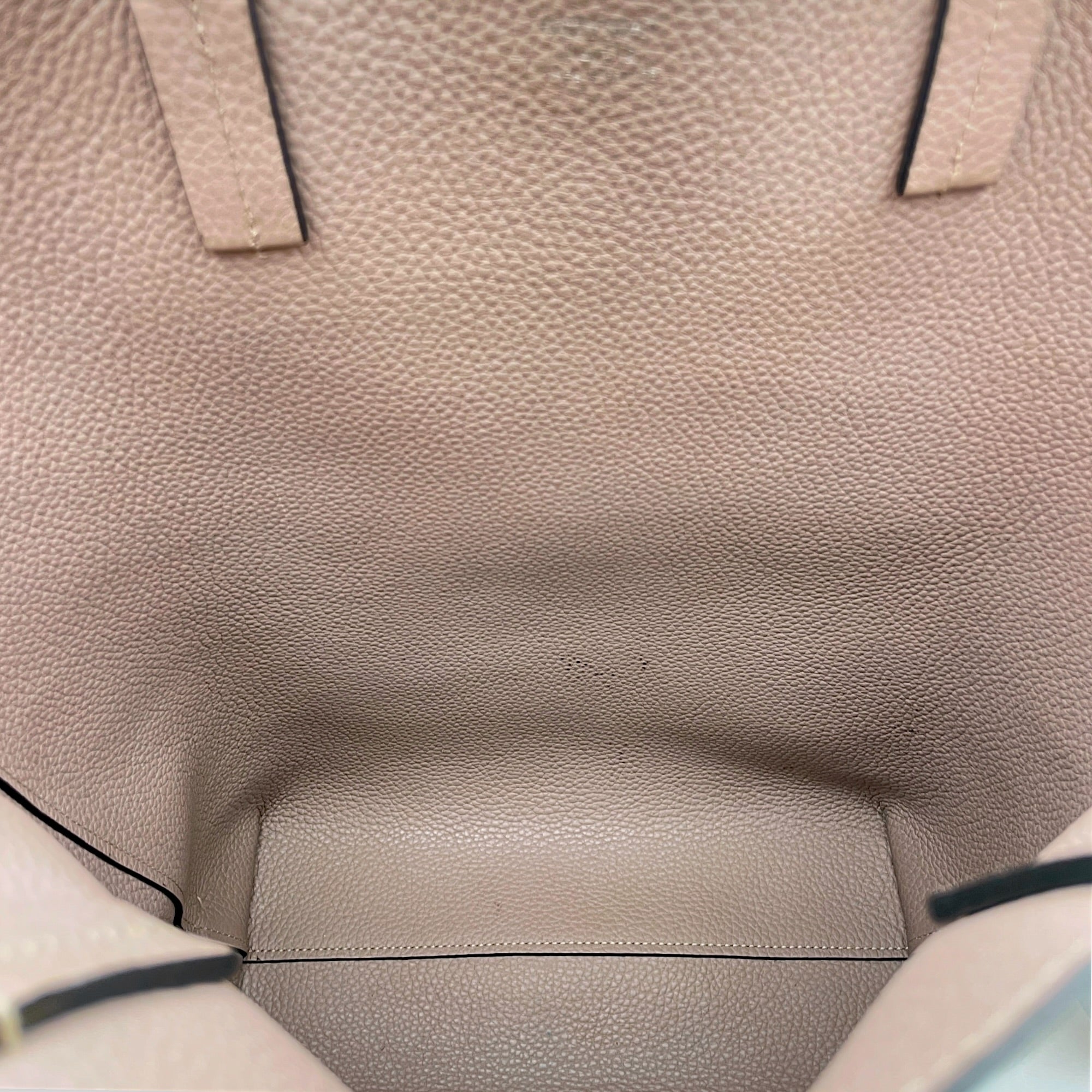 Paris Quattro Reversible 27cm  Black Tote Bag in Taurillon Leather Silver hardware CL2608-22880 10