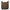 Evelyne Mini Etoupe in Clemence Gold hardware CL2608-22887 1