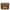 Constance Slim Etoupe Wallet in Epsom Gold hardware CL2608-22888 1