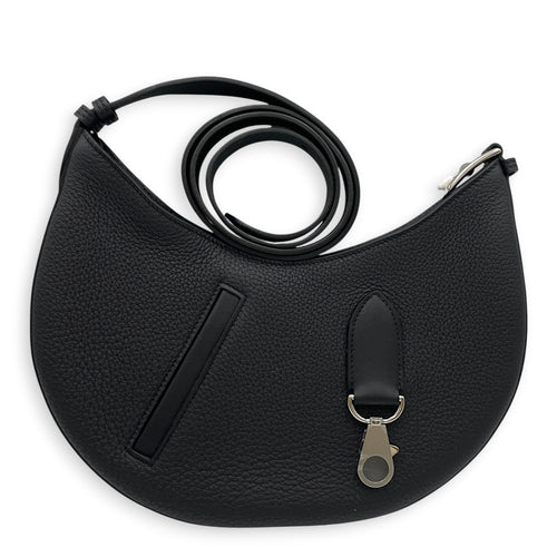 P'tit Arcon Black in Togo/Swift Palladium hardware CL2608-22894 1