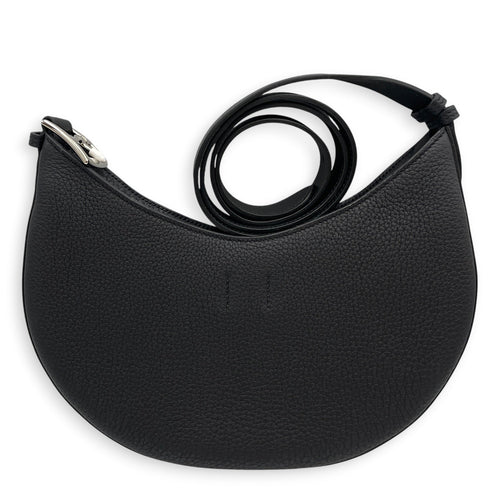 P'tit Arcon Black in Togo/Swift Palladium hardware CL2608-22894 2