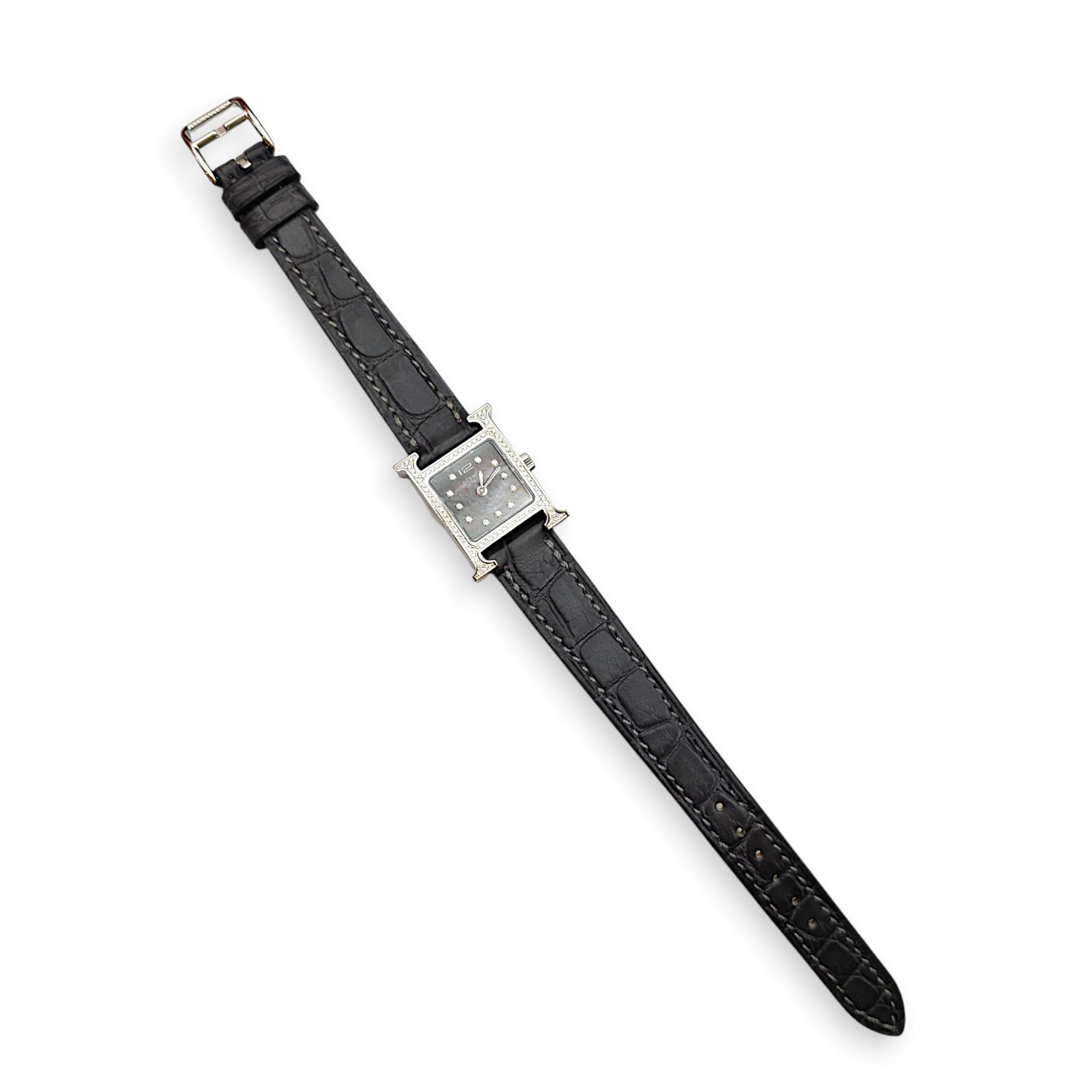 Heure H Watch, 21mm CL2608-22895 3