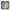 Clair de Lune  75 Blue Myosotis/Jaune Scarf CL2608-22915 1