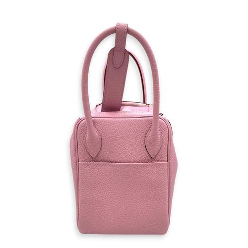 Lindy 26 Mauve Sylvestre in Clemence Palladium hardware CL2608-22920 3