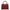 Sellier Kelly 25 Rouge H/Gold/Bai Brun  in Epsom Palladium hardware CL2608-22928 1