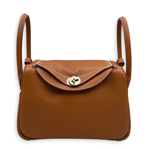 Lindy 26 Gold in Clemence Palladium hardware CL2608-22946 1
