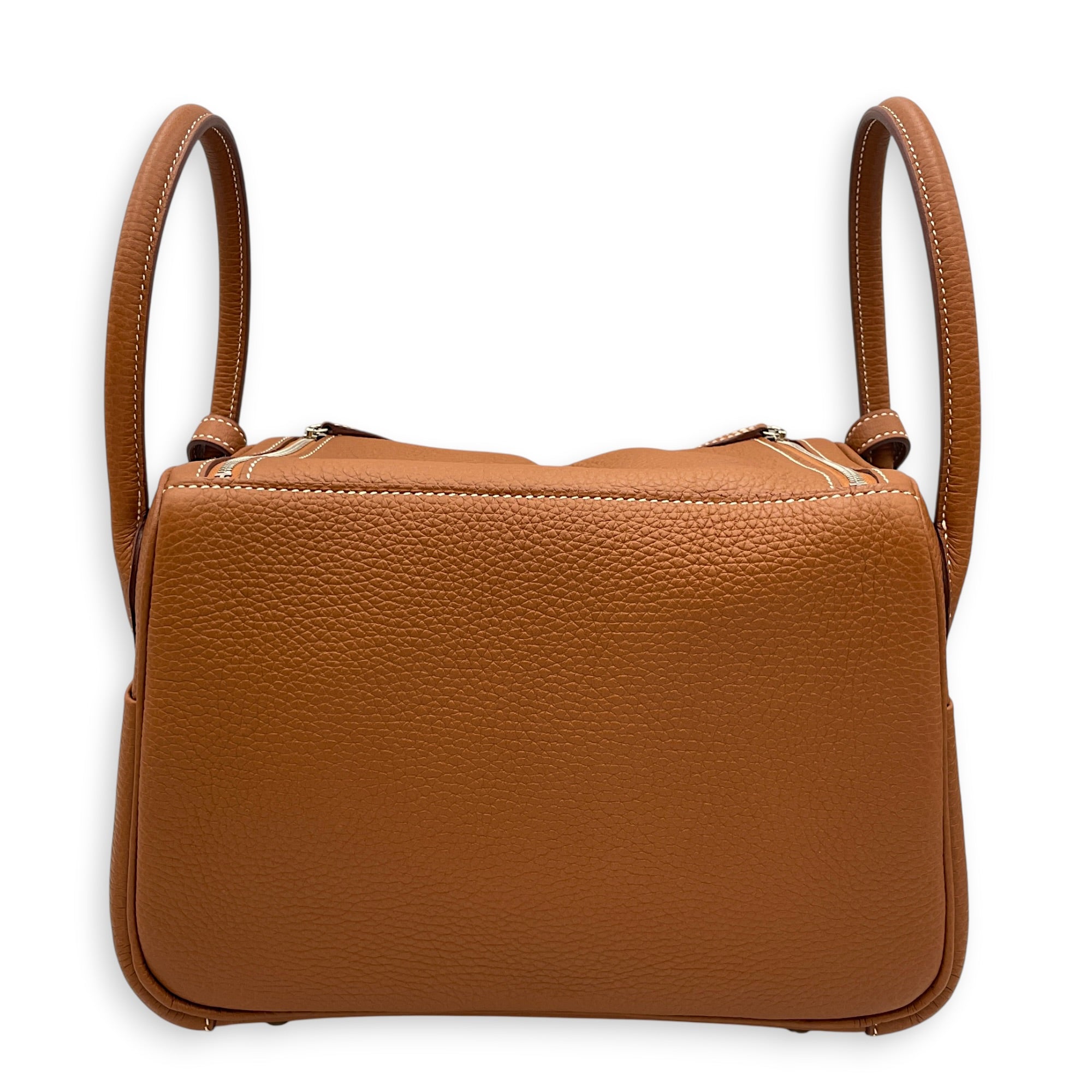 Lindy 26 Gold in Clemence Palladium hardware CL2608-22946 2