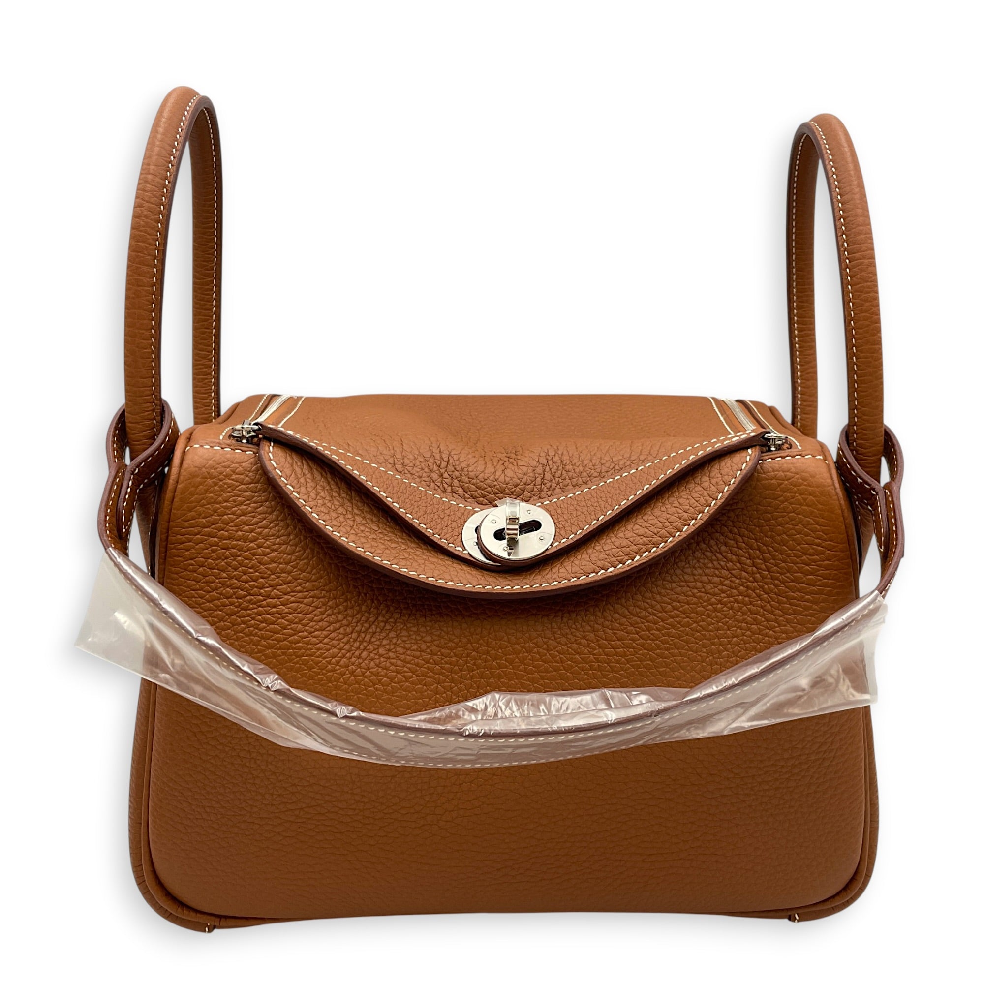 Lindy 26 Gold in Clemence Palladium hardware CL2608-22946 3