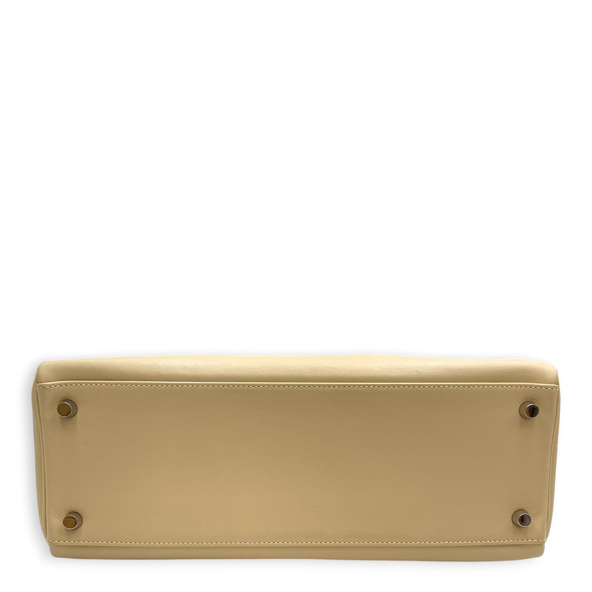 Kelly 32 Parchemin in Swift Palladium hardware