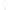 Mini Pop H Marron Glace Necklace Rose Gold hardware CL2608-22960 1