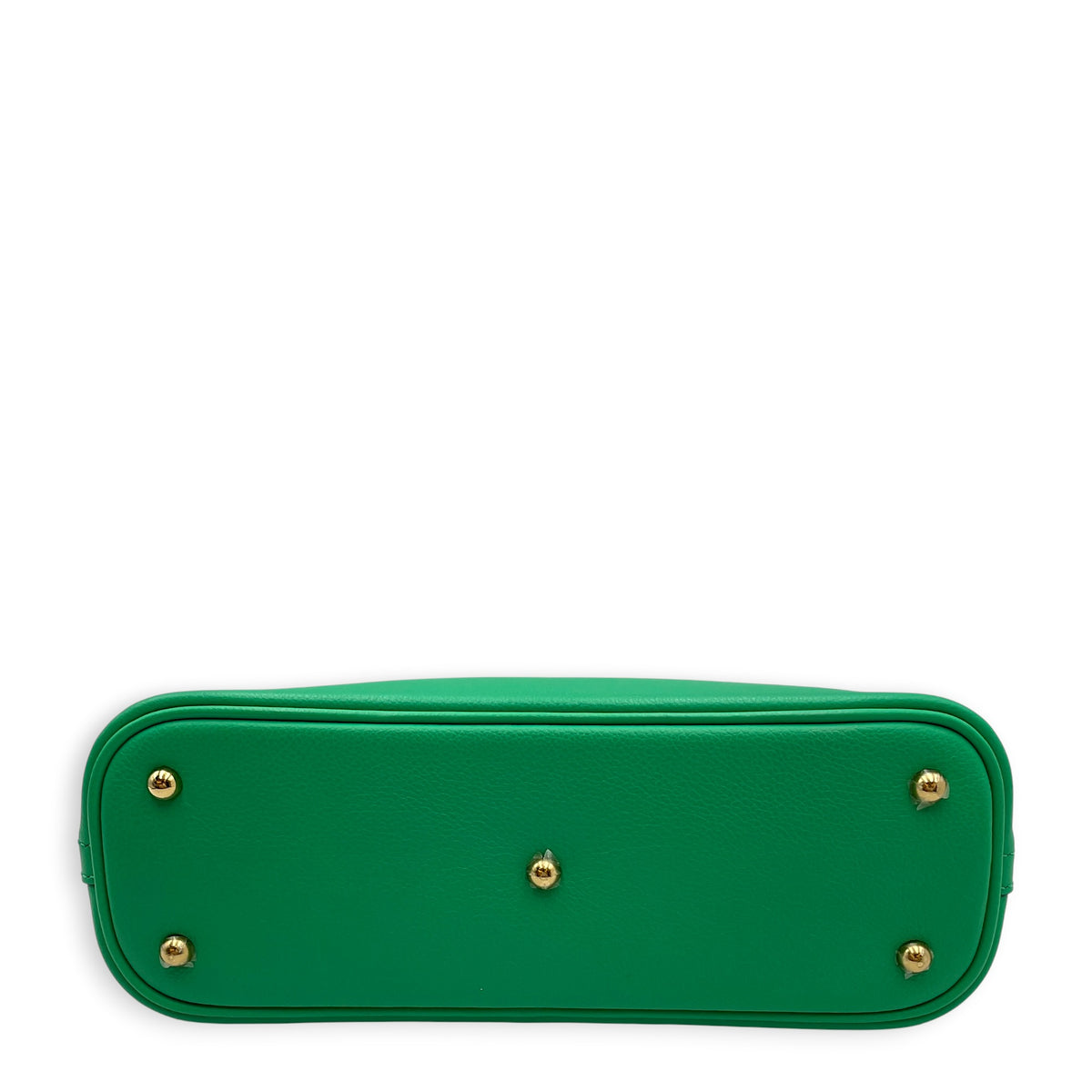 Bolide 1923 25 Menthe in Evercolor Gold hardware