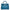 Kelly 32 Blue De Galice in Togo Palladium hardware CL2608-22966 1