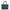 Neo Garden 23 Blue Tempete in Negonda/Toile Palladium hardware CL2608-22975 1