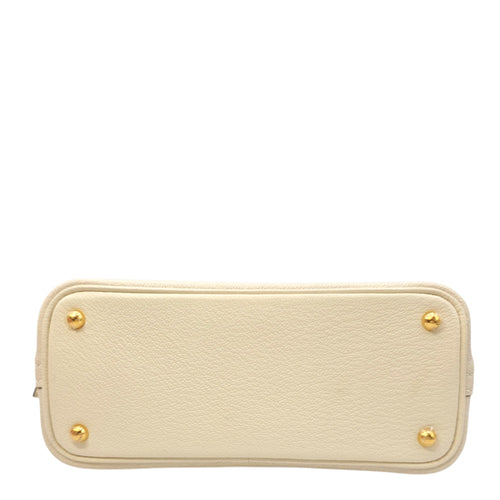 Bolide 1923 Mini Nata in Chevre Mysore Gold hardware