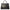 Sellier Kelly 35 Noir in Courchevel  Palladium hardware