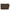 Monogram toiletry case  Brown Pouch in Monogram Coated Canvas Gold hardware