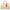 Monogram Dune Lucky Speedy  30 White Top Handle Bag in Coated Canvas Gold hardware