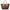 BB Neverfull  Brown Shoulder Bag in Monogram Coated Canvas Gold hardware