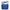 Constance 18 Blue France/Blue Saphir in Epsom Palladium hardware