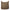 Evelyne 33 Etoupe in Clemence Palladium hardware