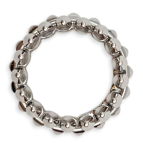 Clash De Cartier, Medium Model 51 Ring in White Gold Hardware