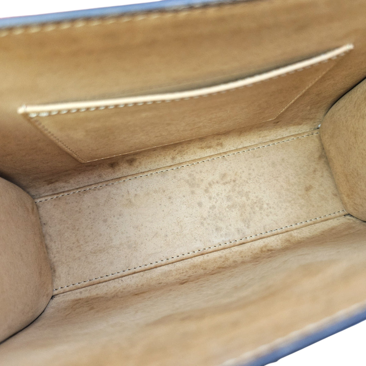 Rejane PM Red Top Handle Bag in Calfskin Silver hardware